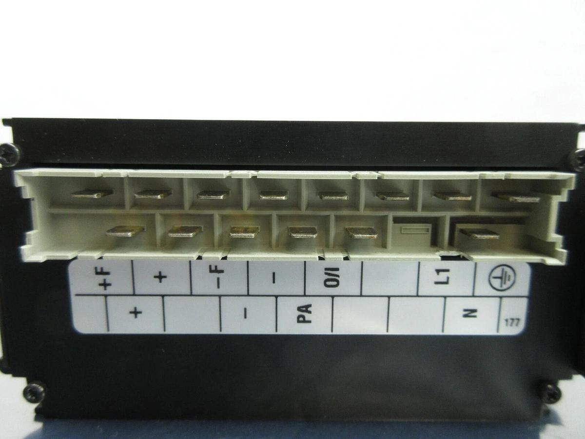 Used Kneil System-Electronic 313-021-04 .03 Power Supply PCB Card ASML 4022.436.7930