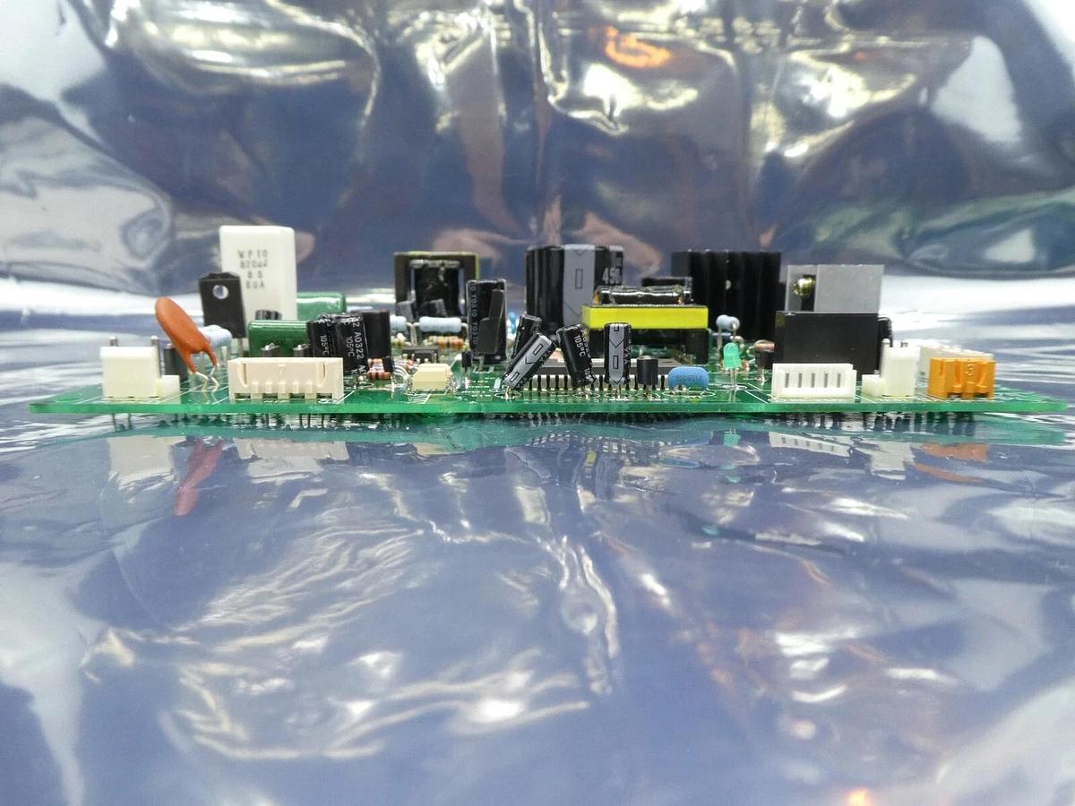Used DIP EH0111(A)-3 Power Supply PCB EH0111 Reseller Lot of 4 TEL Lithius Working
