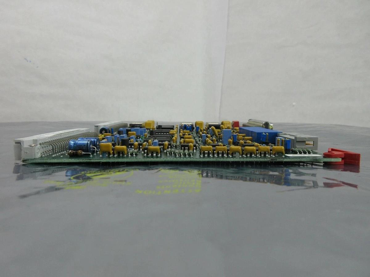 Used ASML 4022.428.14590 TB 2500 R PCB Card 4022.428.1459 PAS 5000/2500 Used Working