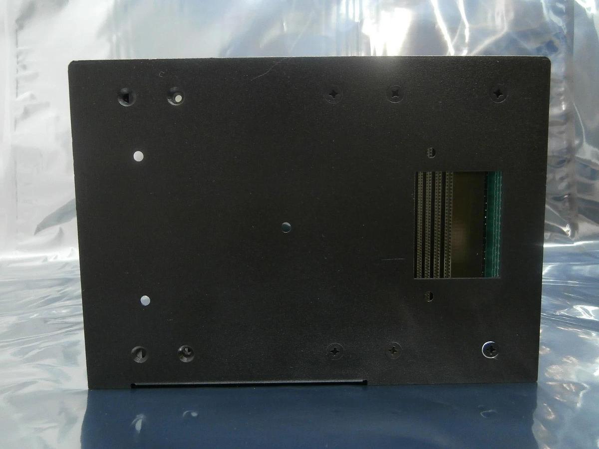 Ziatech 15TPOFO-A 15 Slot Bus Embedded Computer PCB Card Cage STD 32 ZT 200 New