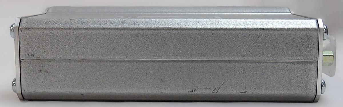 Used AMAT Applied Materials E33000849 Digital Pirani Vacuum Gauge Working Surplus