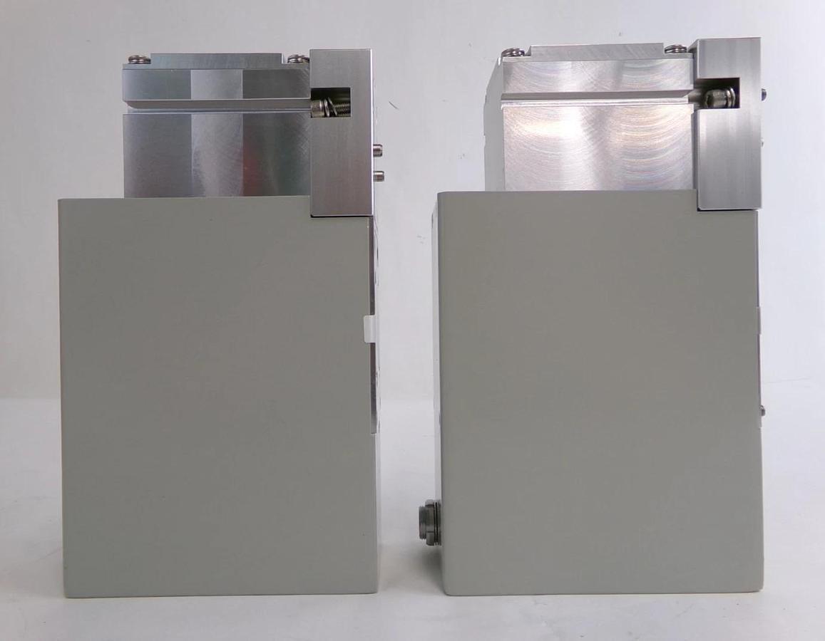 AMAT Applied Materials 0190-76420 Servo Valve Lot of 2 New Surplus