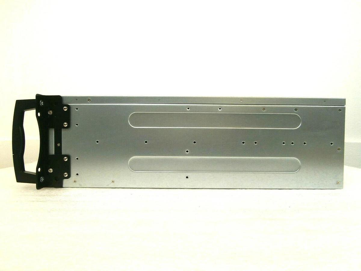 Used MeiVac 2460 Turbo and Cryo System Control Computer 3.0GHz Alcatel 2460 Working
