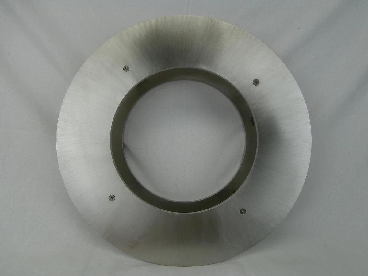 Used Aviza Technology 603374-01 Heater Burn-In Plug Spacer Assembly Used Working