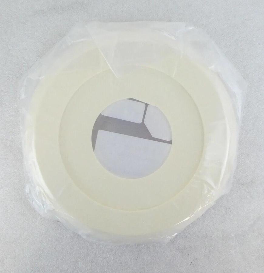 AMAT Applied Materials 02217-11829 100mm ESC Focus Ring Set 02217-11829-02 New