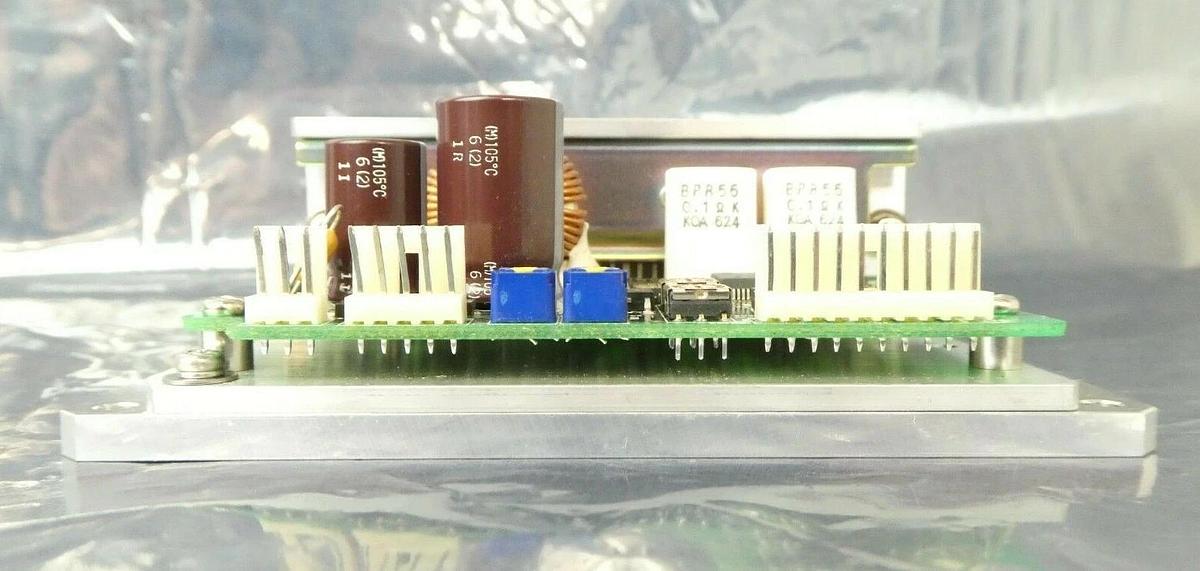 Used Oriental Motor DFC5114P Driver TEL Tokyo Electron 3S87-050760-11 Trias Spare