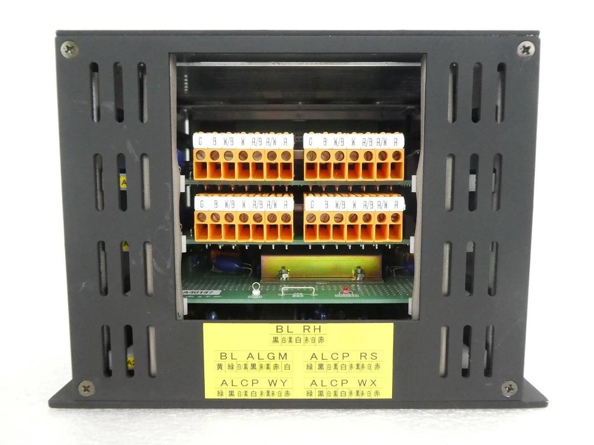 Used Nikon 4S782-766 ALCP Temperature Controller 4S064-529 NSR-S205C Working