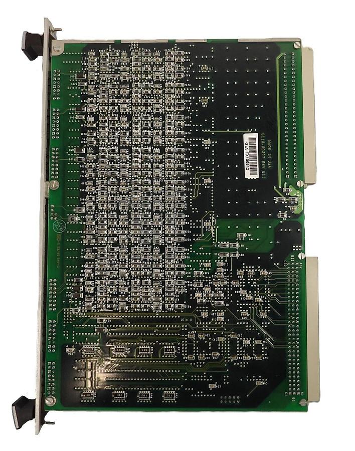 Used AMAT Applied Materials 0100-00397 Digital I/O PCB Card Working Surplus