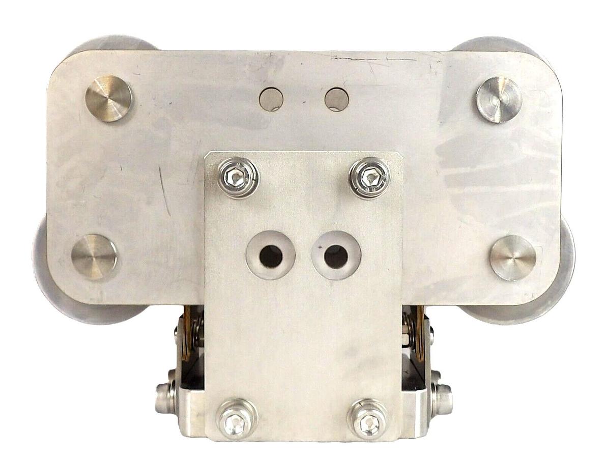 Used TEL Tokyo Electron ES3D80-000221-V1 Top Arm Conston Unit Working Spare