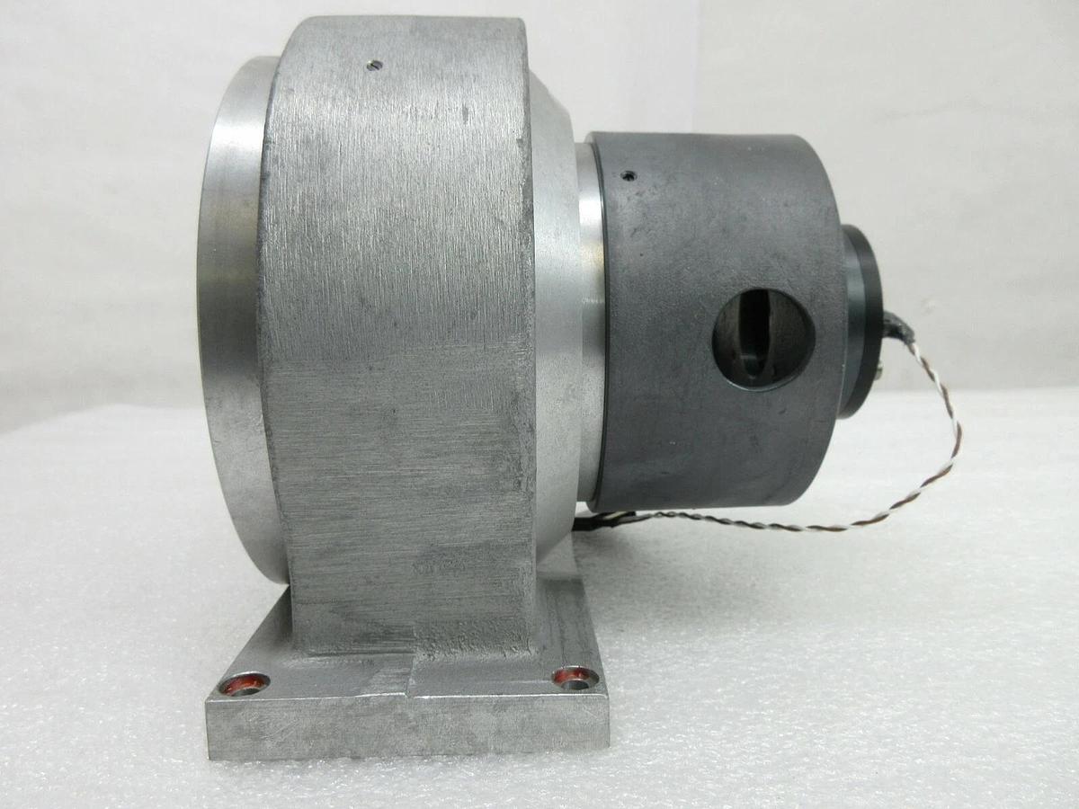 Used Nikon Precision Photoelectric Sensor NSR-1755G7A Step-and-Repeat G-Line Working