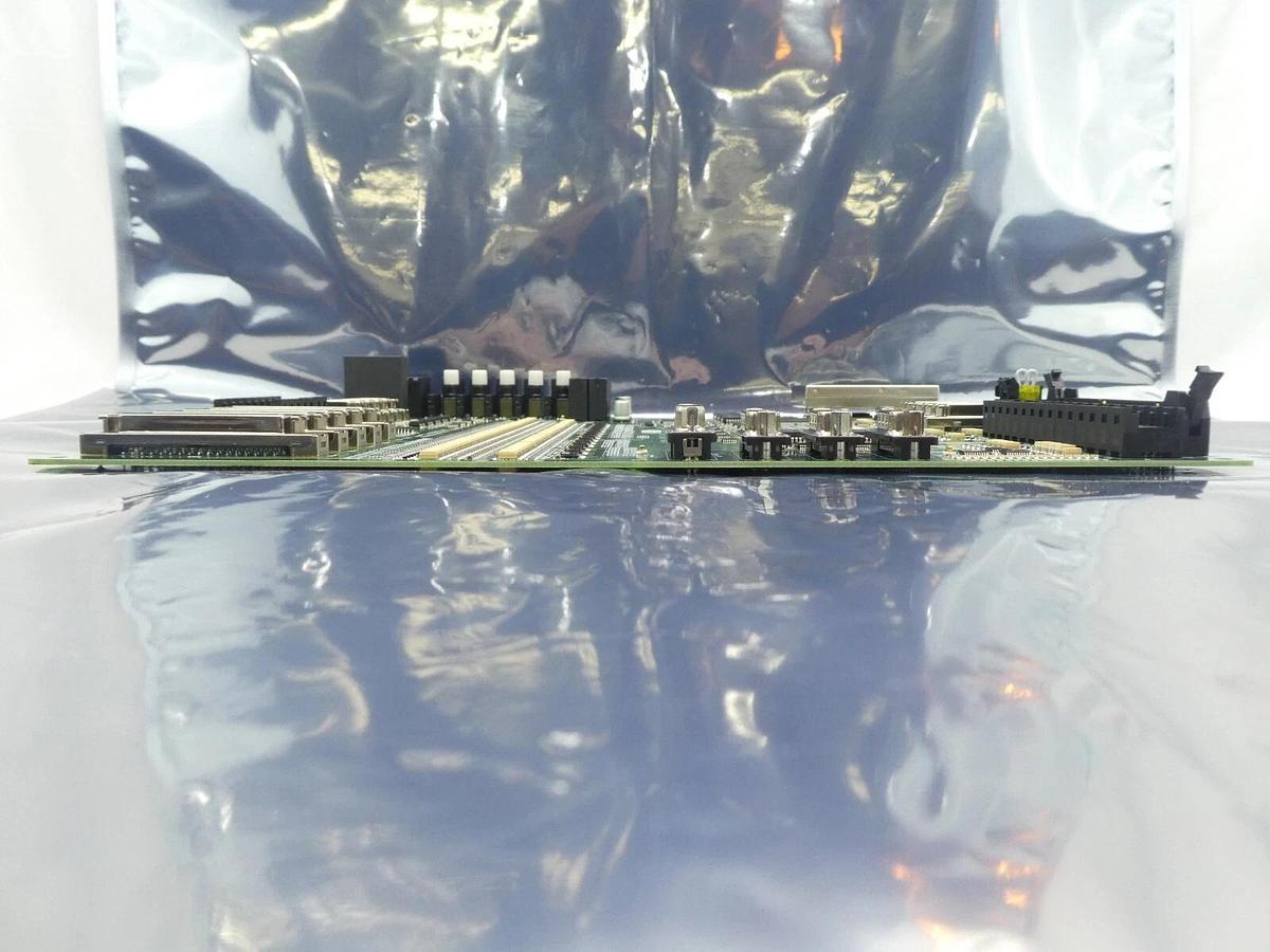Used TEL Tokyo Electron CPC-T0033A-12 IO CSB #01 PCB TOB1033 Lithius Working Surplus