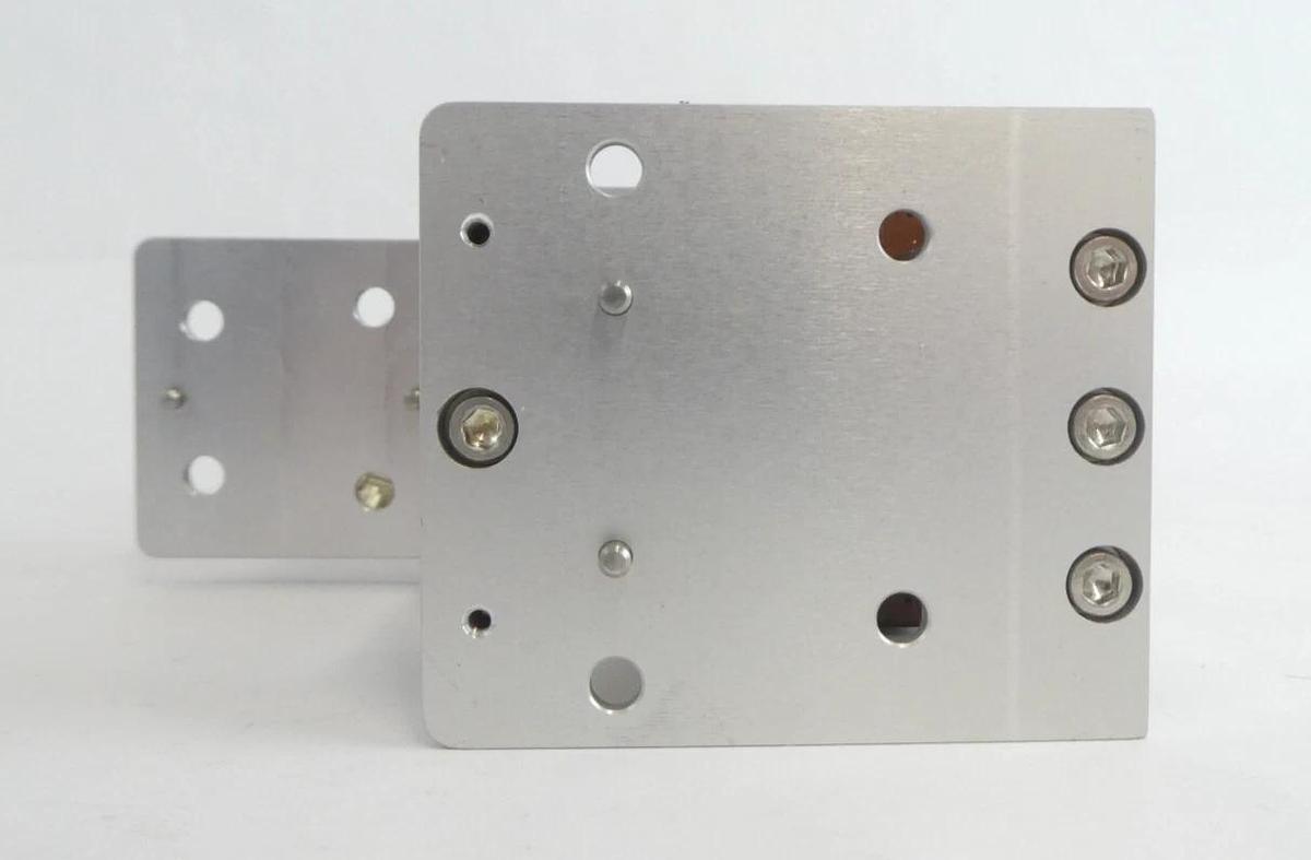 Used AMAT Applied Materials 0190-48210 Linear Actuator Assembly Working Surplus