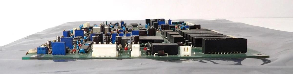 Used Daihen RG-388A RF Generator Interface PCB Reseller Lot of 3 Working Surplus