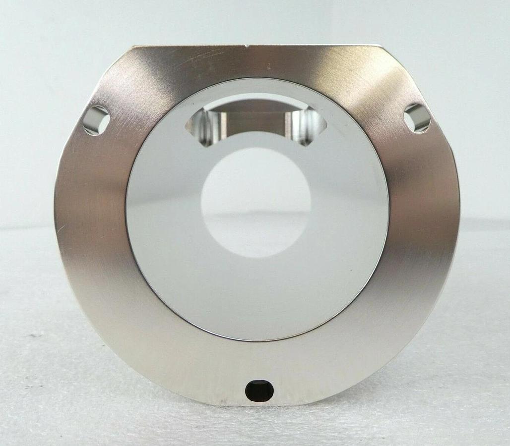 Mattson Technology 303-08543-00 Stainless Steel Cylinder Assembly Rev. P2 New