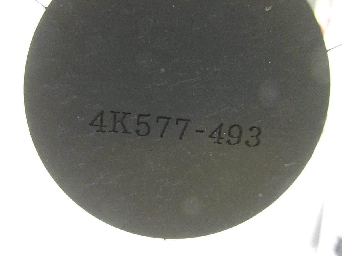 Used Nikon Precision KBB11350 2FE 2nd Fly's Eye Lens SHRINC Optics Revolver Surplus