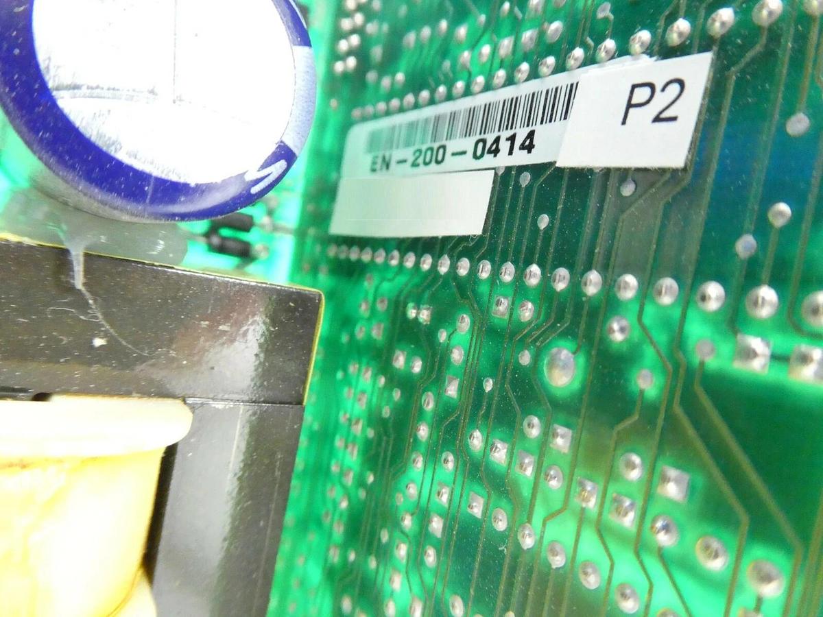 Used SoftSwitching Technologies EN-200-1219 Inverter Board PCB Rev. F6.1 EN-200-0414