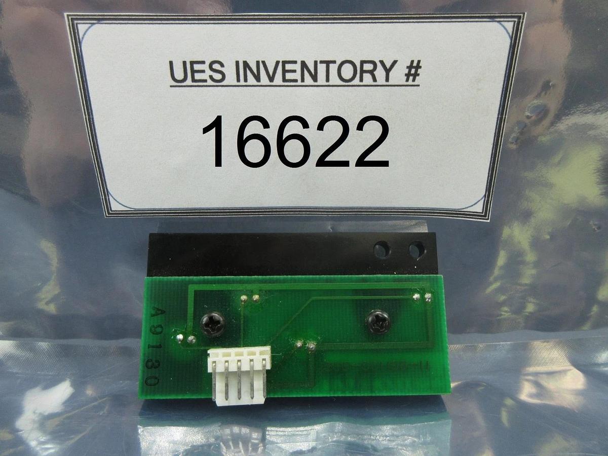 Used TEL Tokyo Electron 1208-001196-11 Sensor Board PCB Used Working