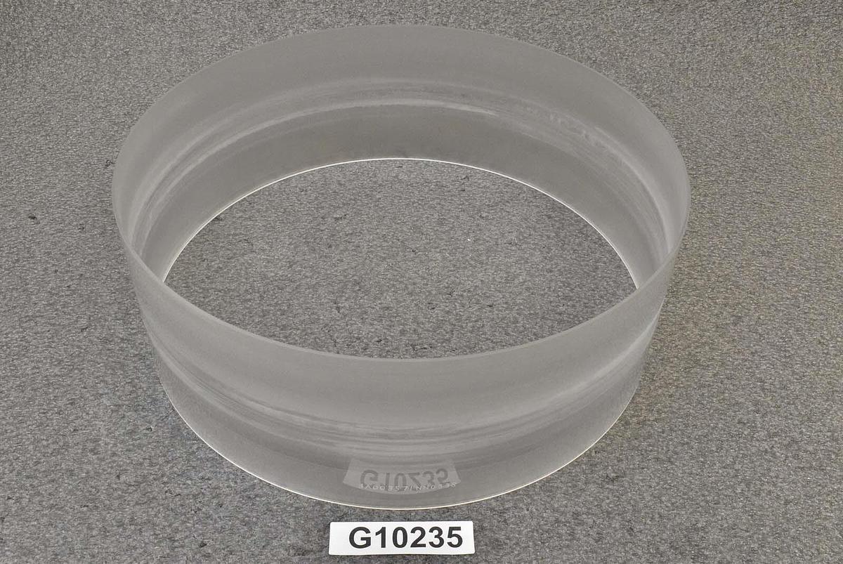 Used Hitachi 3-A00357-90 Quartz Sleeve M7XX Spare Surplus
