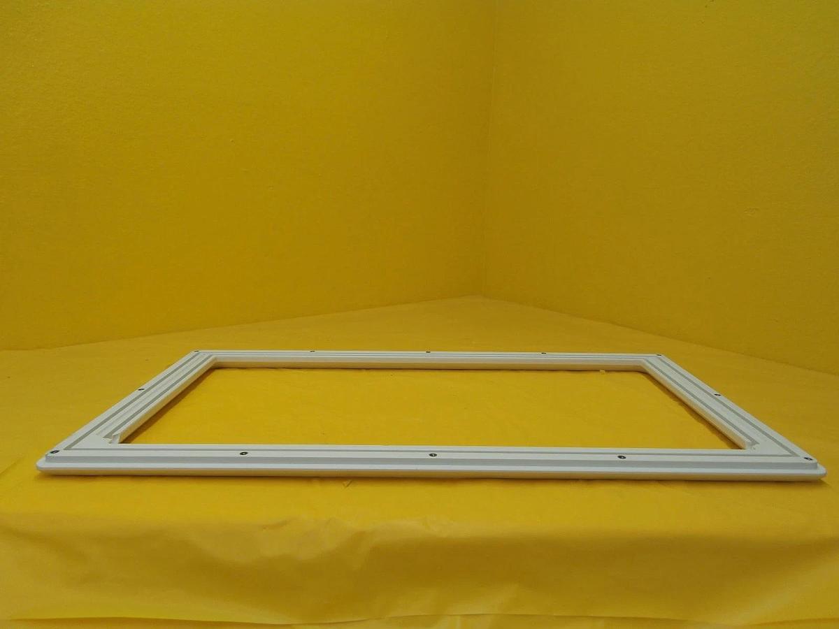 Used SCP Global Technologies 40005728-00 Door Plenum Insert Front Access 9400 Used