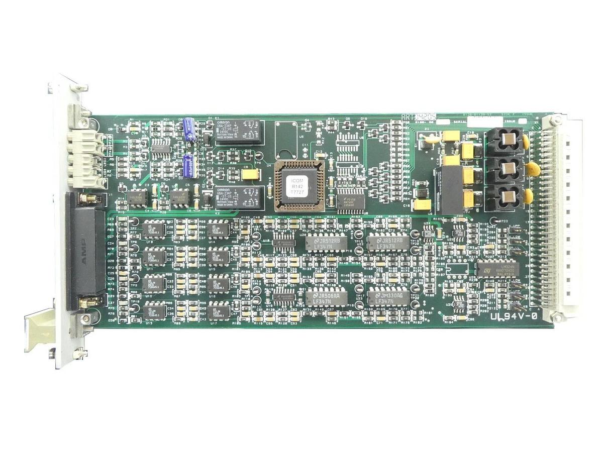 Used AMAT Applied Materials 0120-01139 PSD Board PCB Card Z SENSOR 0110-01139 Working