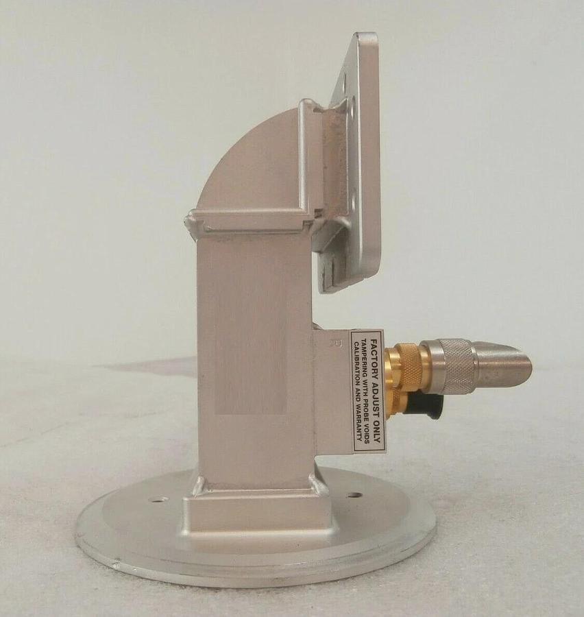 Used GAE Gerling Applied Engineering 910303 Dual Coupler/E-Bend 91-3114 Working Spare