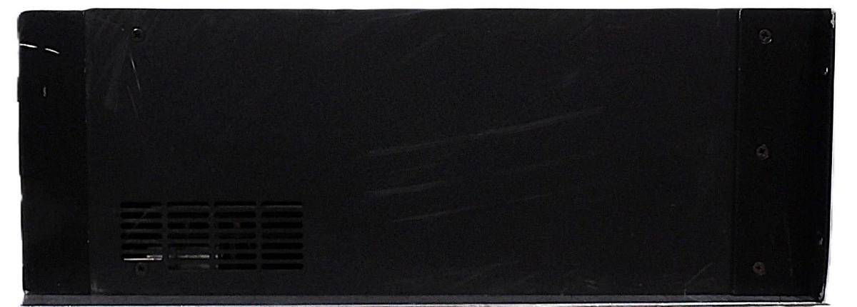 Used MDX 10K AE Advanced Energy 3152012-041 Master DC Power Supply Working Surplus