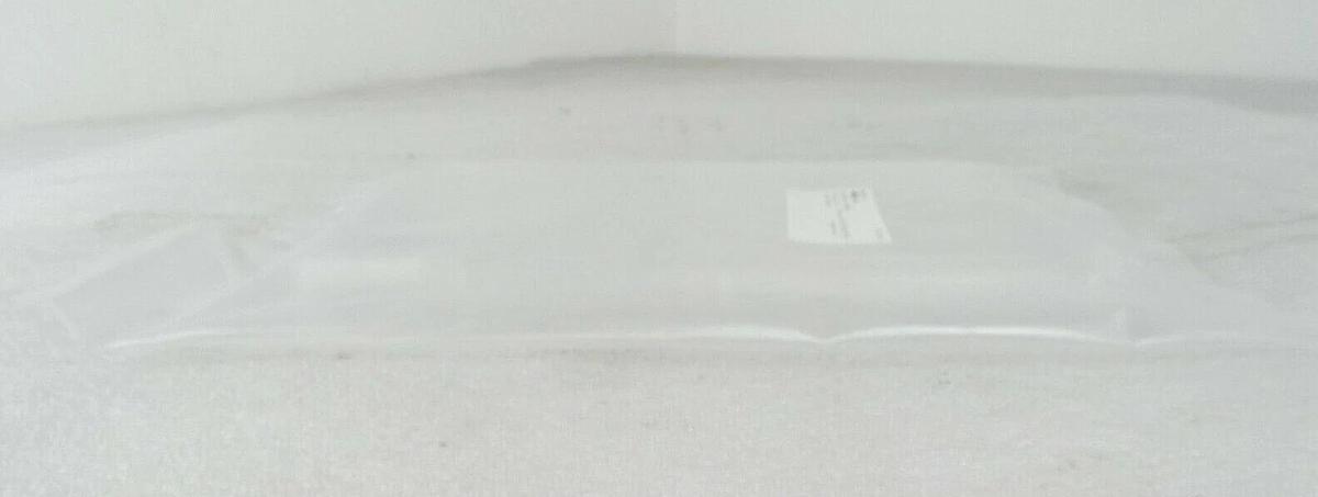 Mattson Technology 58900046 Quartz Wafer Tray Liner Plate 5Z Ring New Surplus