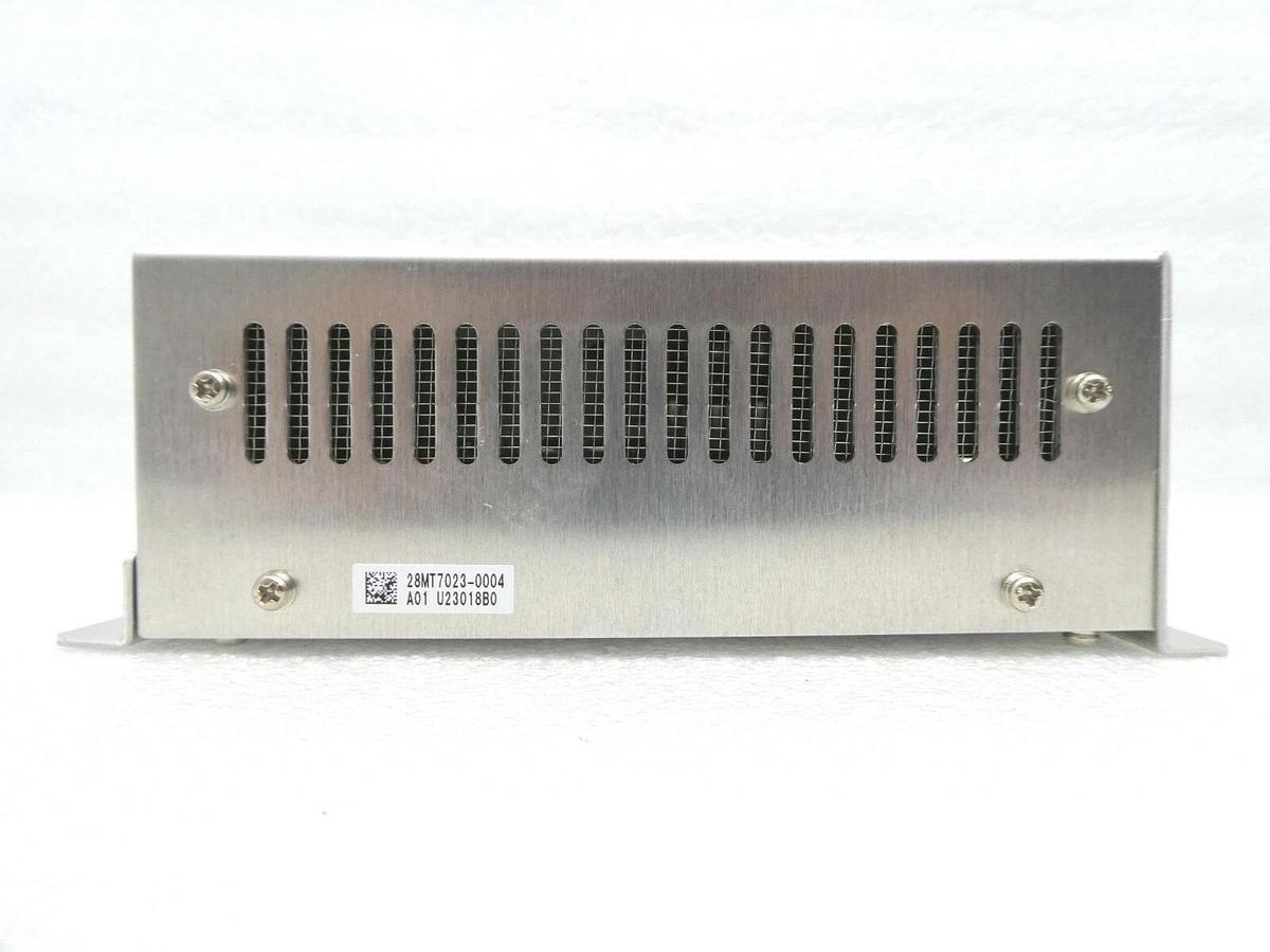 Used Nikon Precision 4S065-531 Control Module LZR-OPT-2 NSR-S620D Working Surplus