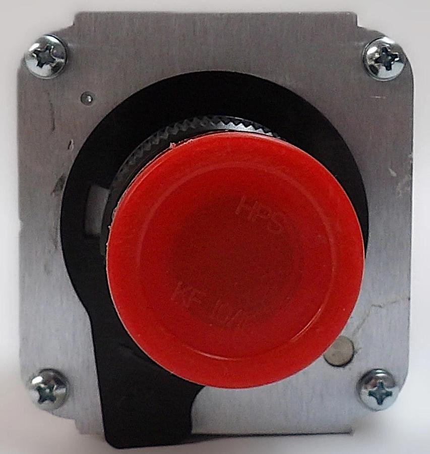 Used AMAT Applied Materials E33001060 Micro-Ion Gauge E37001013 Working Surplus
