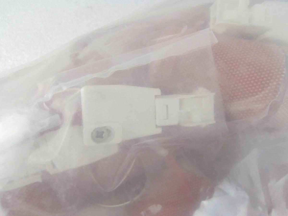 ASM 1058-638-01 Heater-Source 3 E740 220V 229W Heater Jacket Kit Watlow New