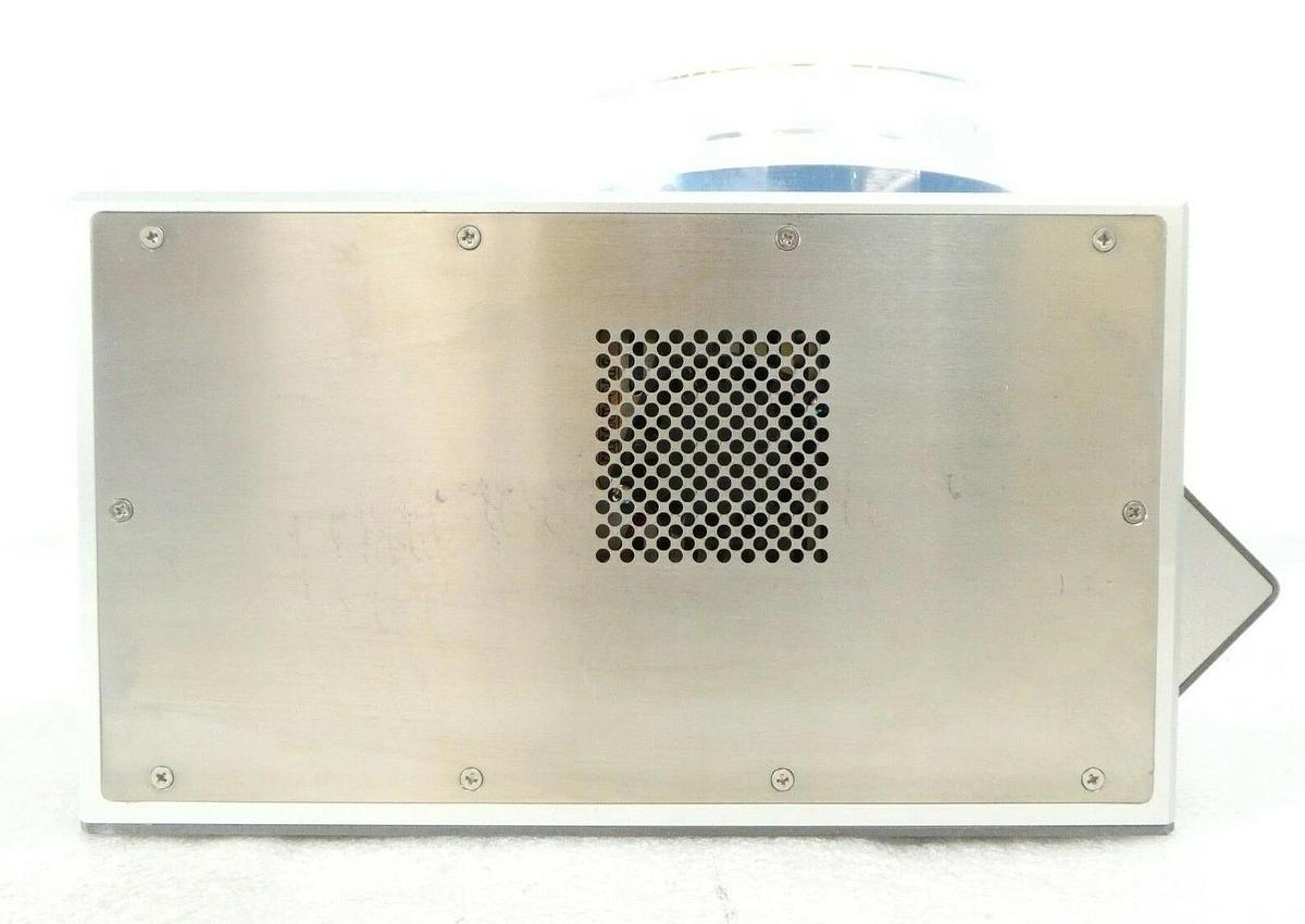 Used Steag AST S-Reflectrometrics Integrated Reflectometer Mattson 17000340 Surplus