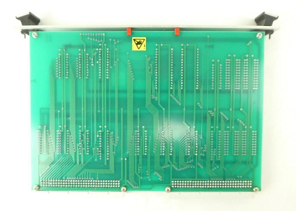 Used Computer Recognition Systems 8946-0001 VME/Overlay PCB Card Quaestor Q5 Working