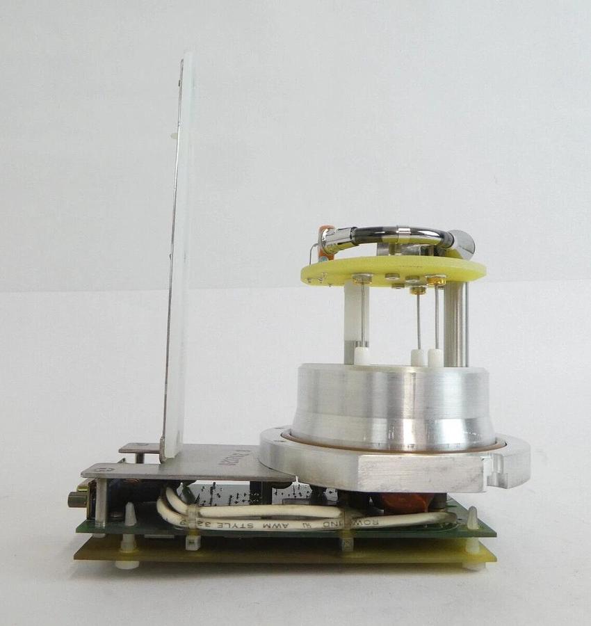 Used AB Sciex 015031A Electron Multiplier Module API 4000 5000 LC-MS/MS Working Spare