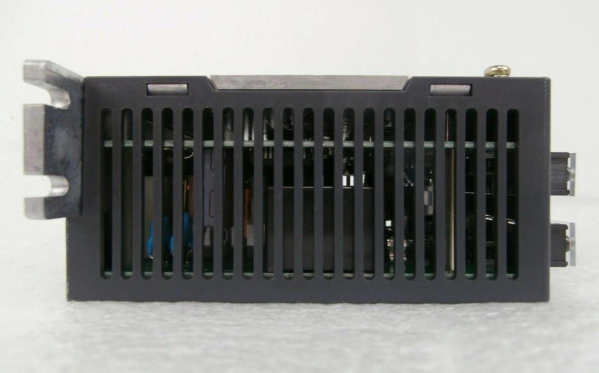 Used Oriental Motor UDK5107NW2 5-Phase Driver VEXTA Working Spare