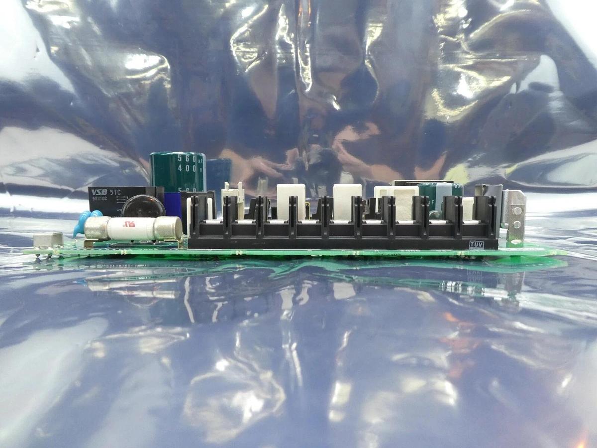 Used Yaskawa Electric CLSR-CC-1CN2BY1 Power Distribution PCB DF0200448-A0 NSR Working