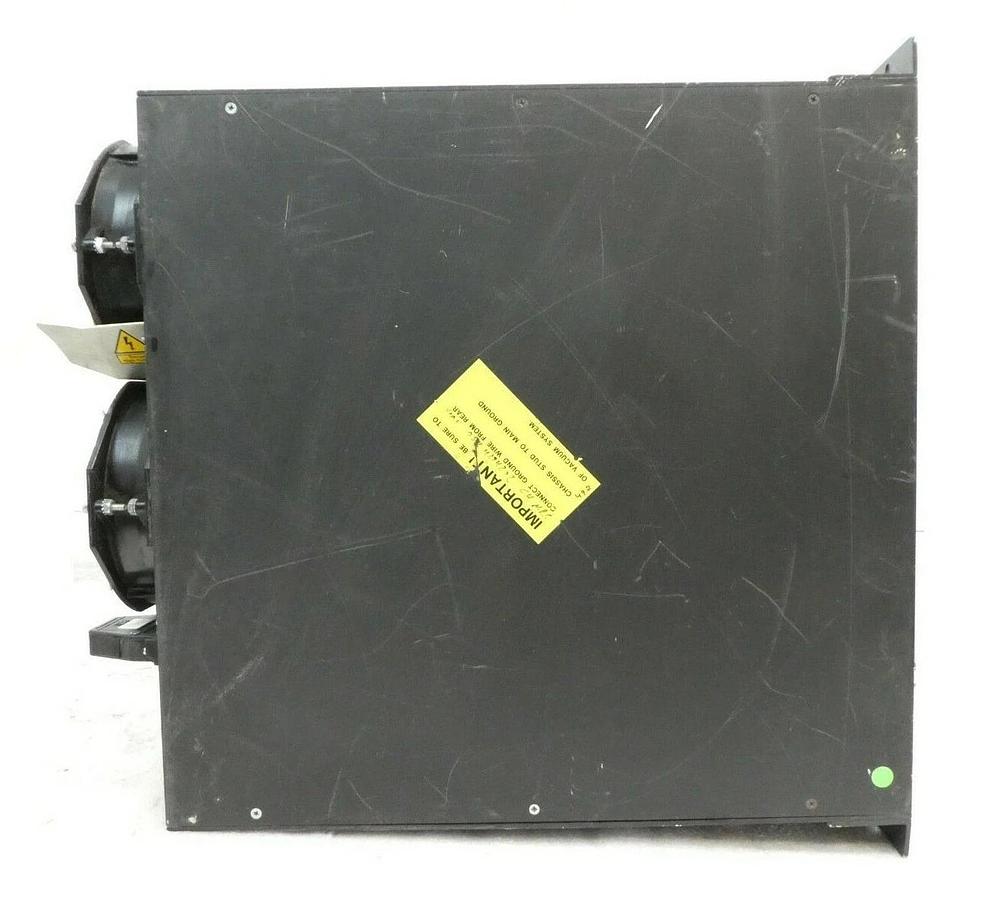 Used MDX 10K AE Advanced Energy 3152194-008 RF Generator Delta Slave Untested Spare