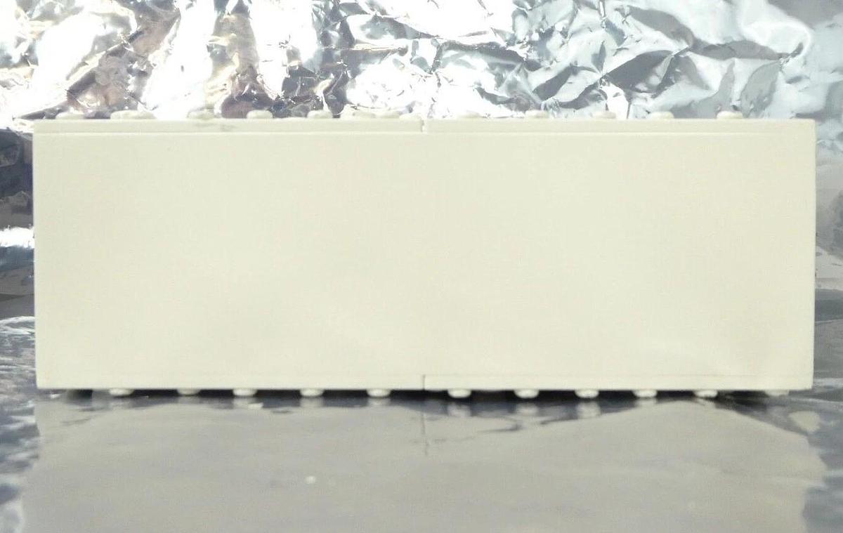 Used GS Instruments SMT-FEU-PB Cavity Filter PCB Card FEU-R SmartCell Working Spare