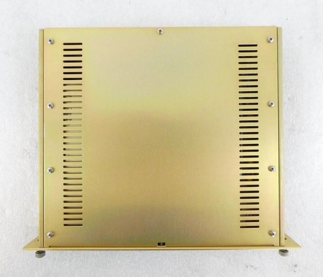 Used AB Sciex 017303 QPS Exciter Card Applied Biosystems API Spectrometer Working