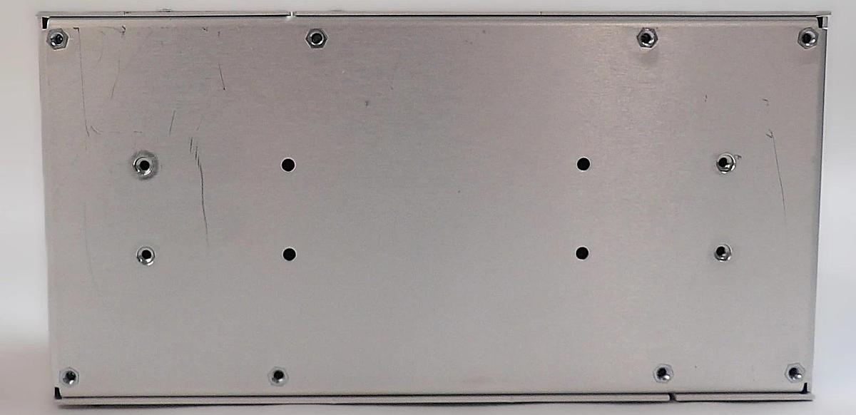 TeleFrank TZP80-2405 Elite AC-DC Converter TZP 80 Brooks 300mm Fixload New