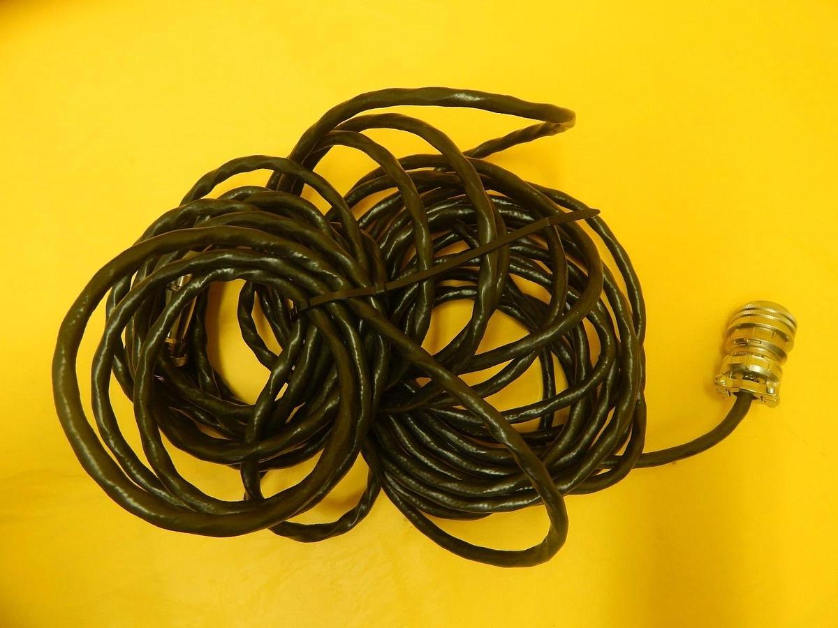 Used Kimball Physics EGPS-1106A Electron Gun Power Supply KLA-Tencor eS20XP Used