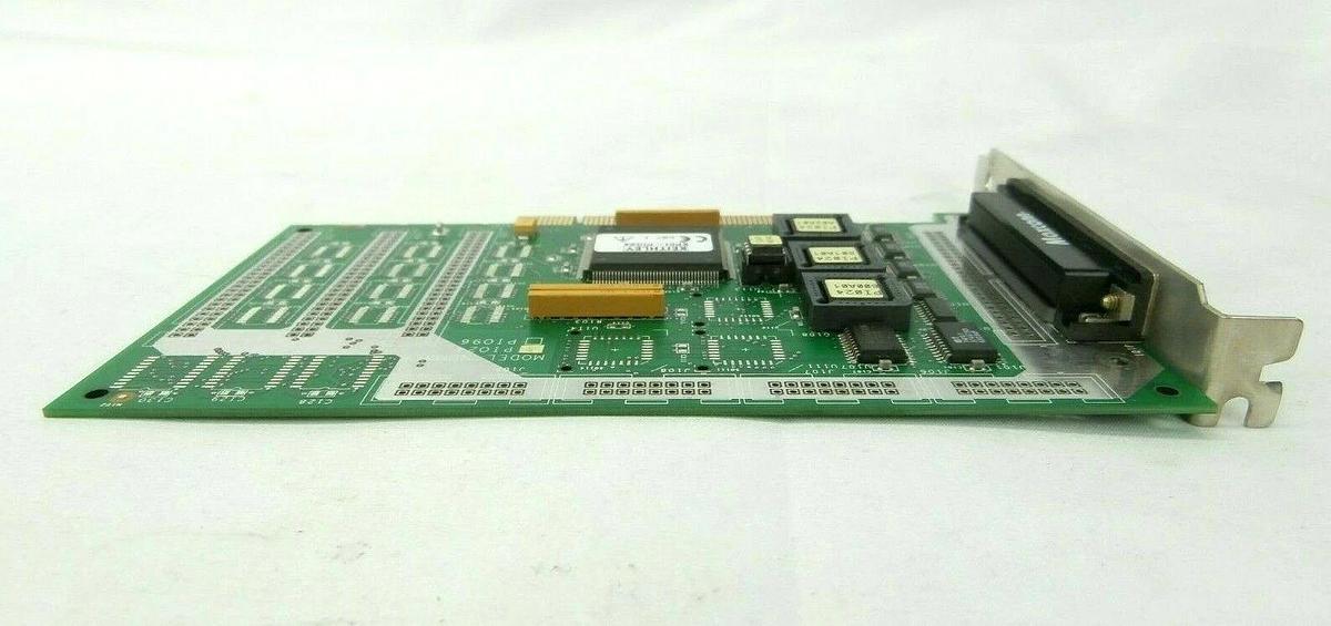 Used Keithley Instruments KPCI-PIO24 Data Acquisition PCB Card PIO24 Working Spare
