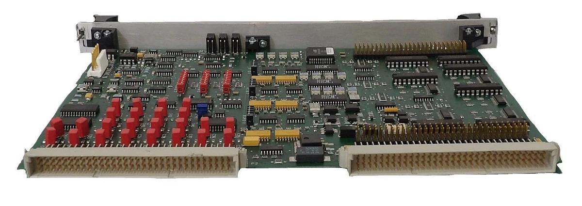 Used AMAT Applied Materials 30299-148-50 SERIPLEX SPX MUXADIO110 PCB Card 0190-35653