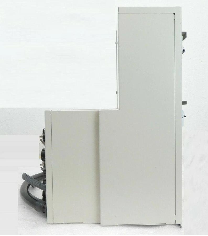 TEL Tokyo Electron 2L87-087090-17 Heater Driver 300mm Tactras Vesta NV New Spare