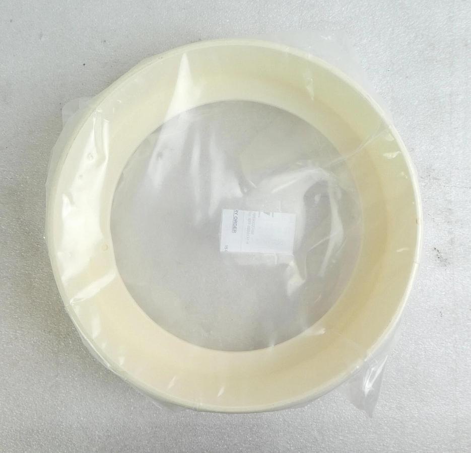 Used Hitachi High Technologies 2-A02460-90 SZ 4-Post Ceramic Electrode Cover Working