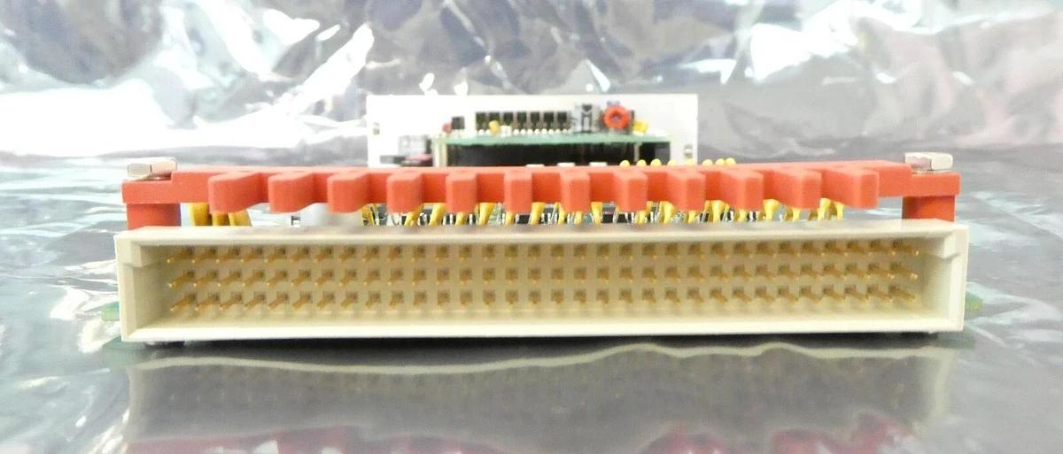 Used AMAT Applied Materials 0100-20453 DeviceNet Digital I/O PCB Card No Pull Tab