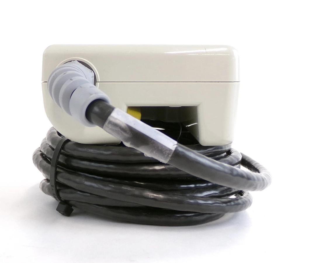 Used Kawasaki 50817-1391 Robot Teach Pendant Hand Held Controller Working