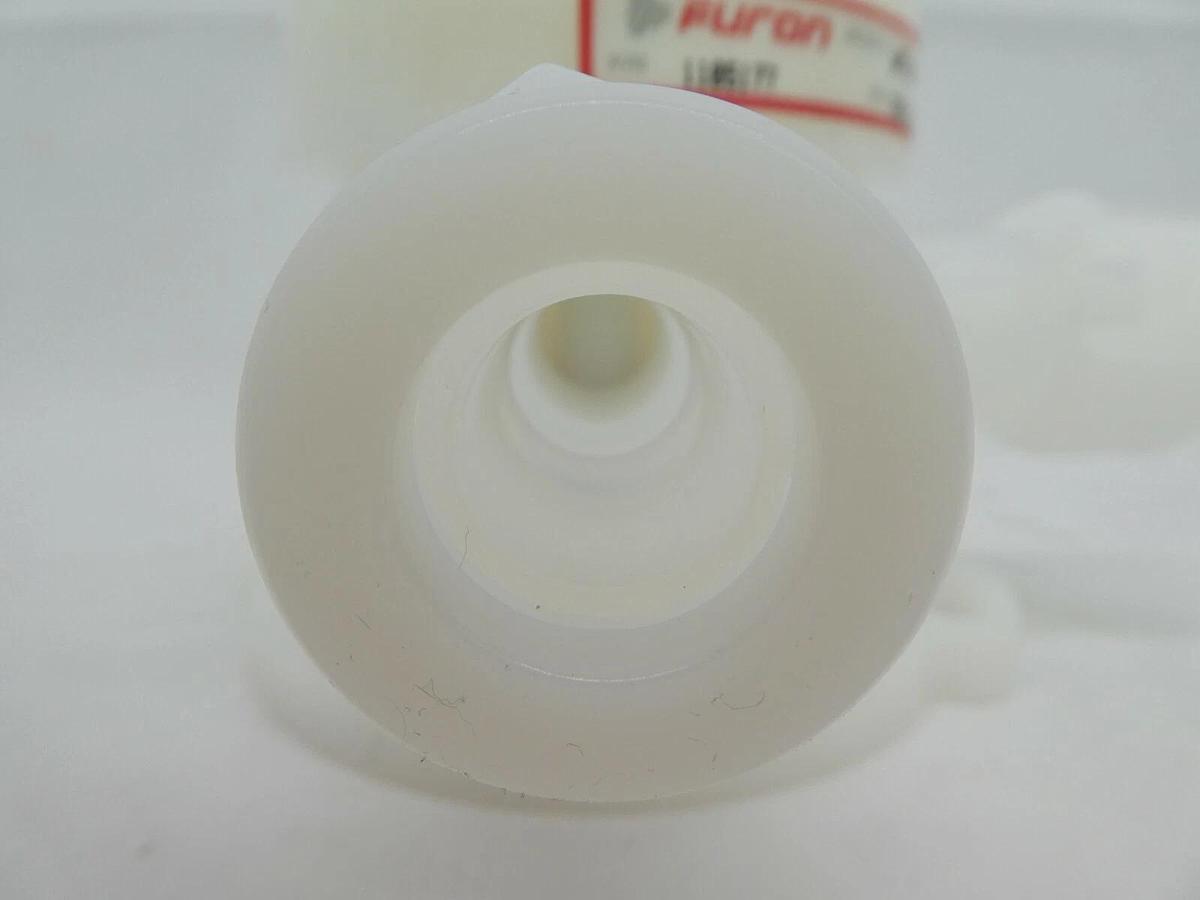 Furon 1105177 Pneumatic Normally Open Valve UP2-61212NO-90 New Surplus
