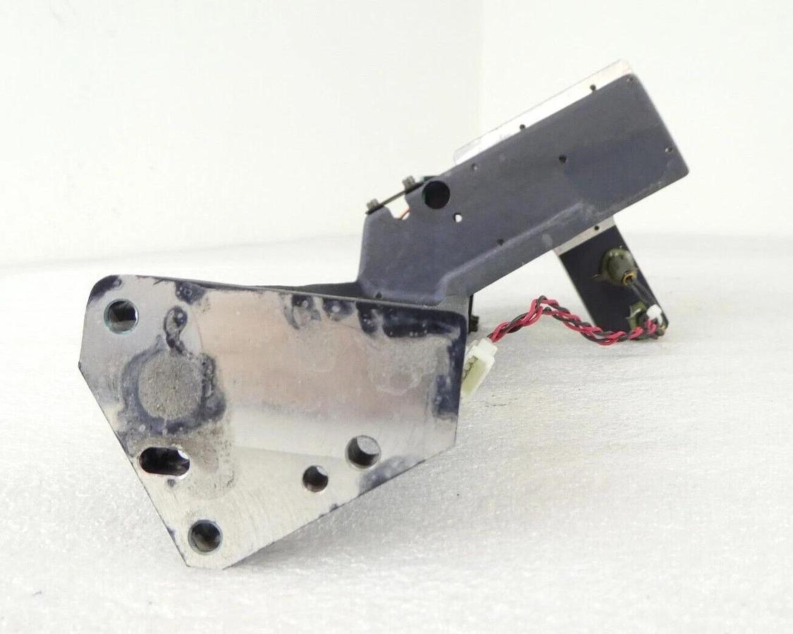 Used Nikon NWL860 200mm Wafer Sensor Array Assembly 2S700-381-2 RN814-4316 Working