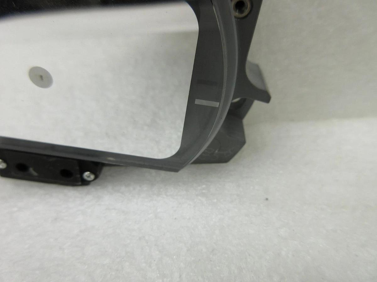 Used Nikon Precision 4G746-090 AIS/BFP Plate NSR-S306C DUV Working Surplus