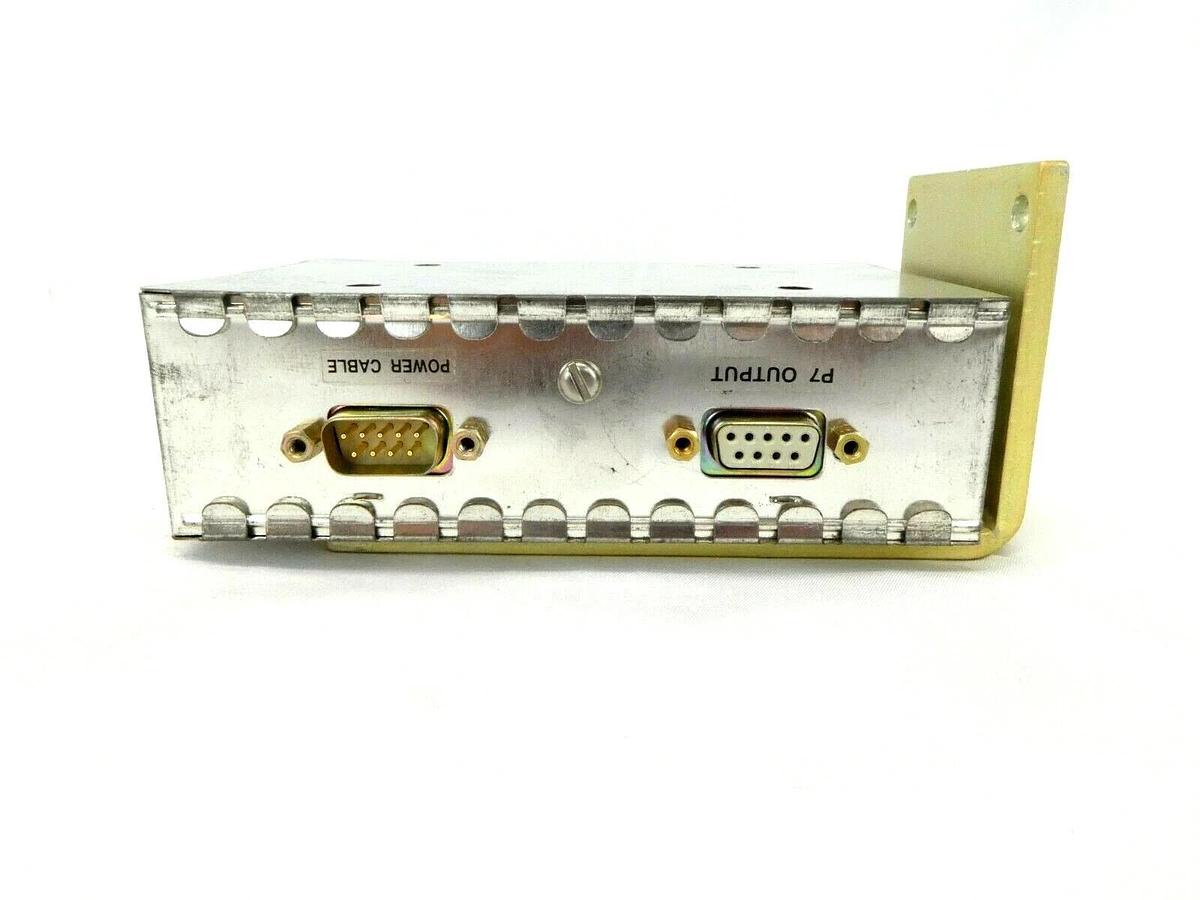 Used Kulicke & Soffa Industries 780-4800-000 Mixer Board PCB Assembly Working Surplus